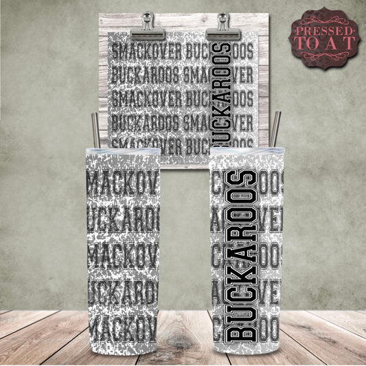 Smackover Bucks