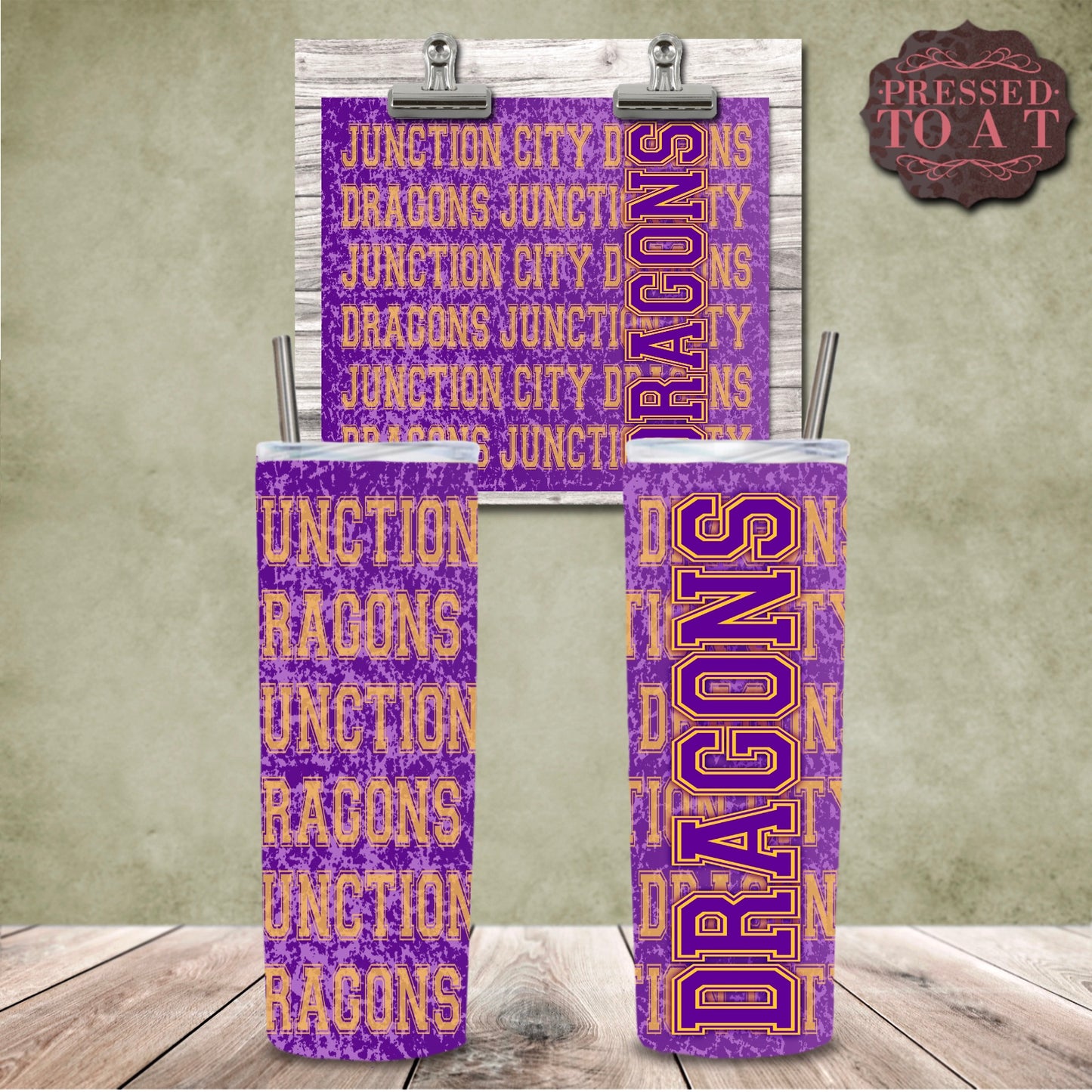 JC Dragons