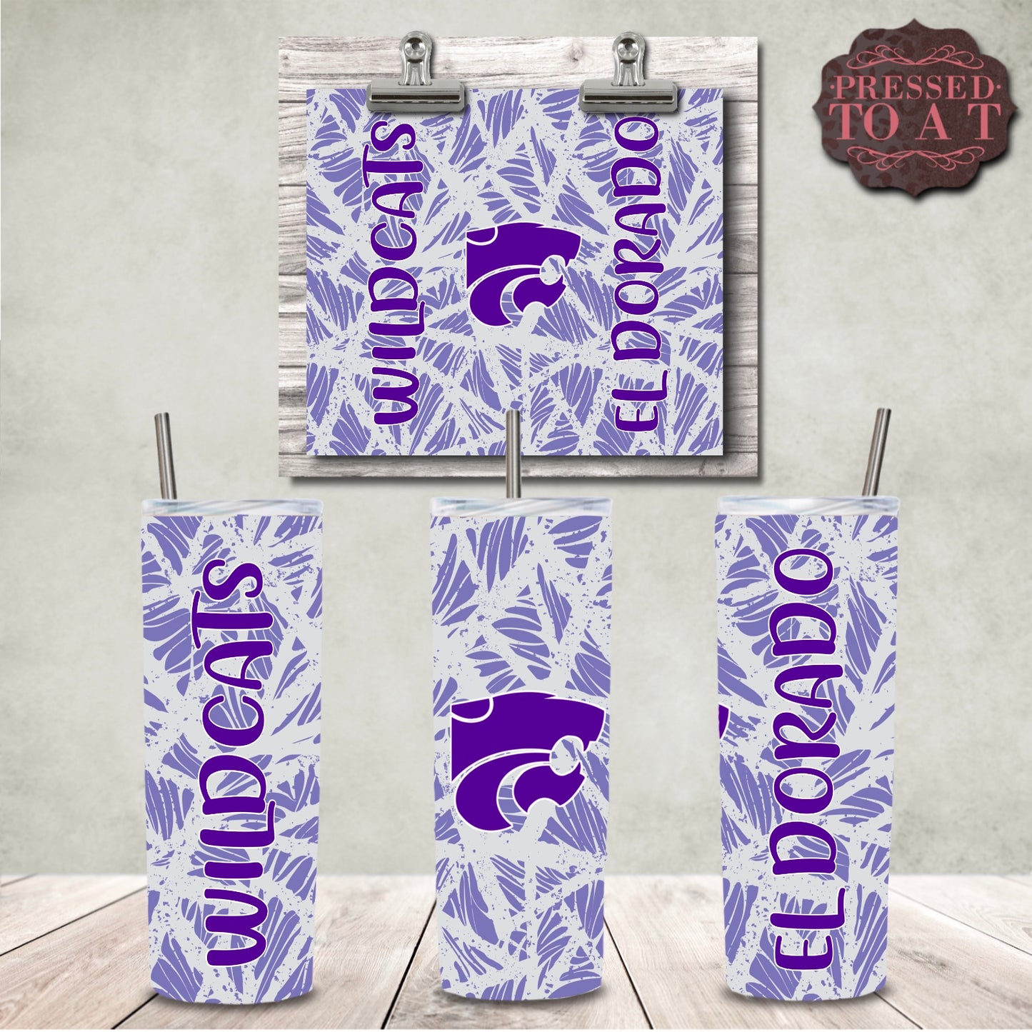 Wildcats beachy