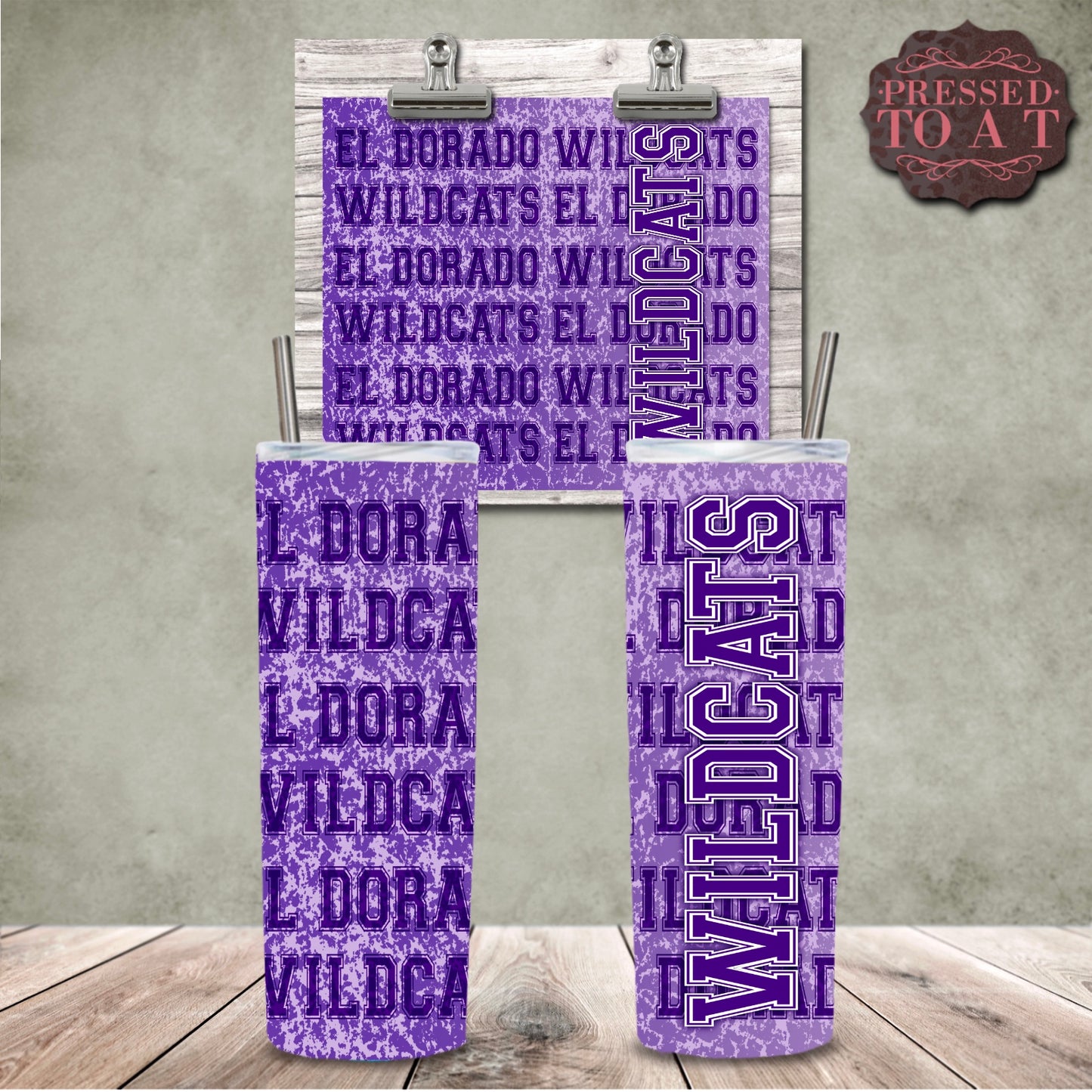 El Dorado Wildcats