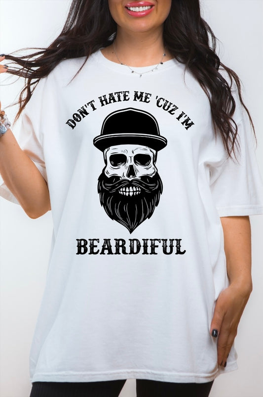Beardiful