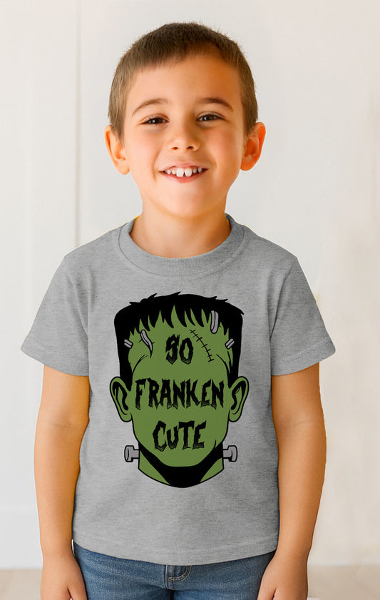 So Franken Cute