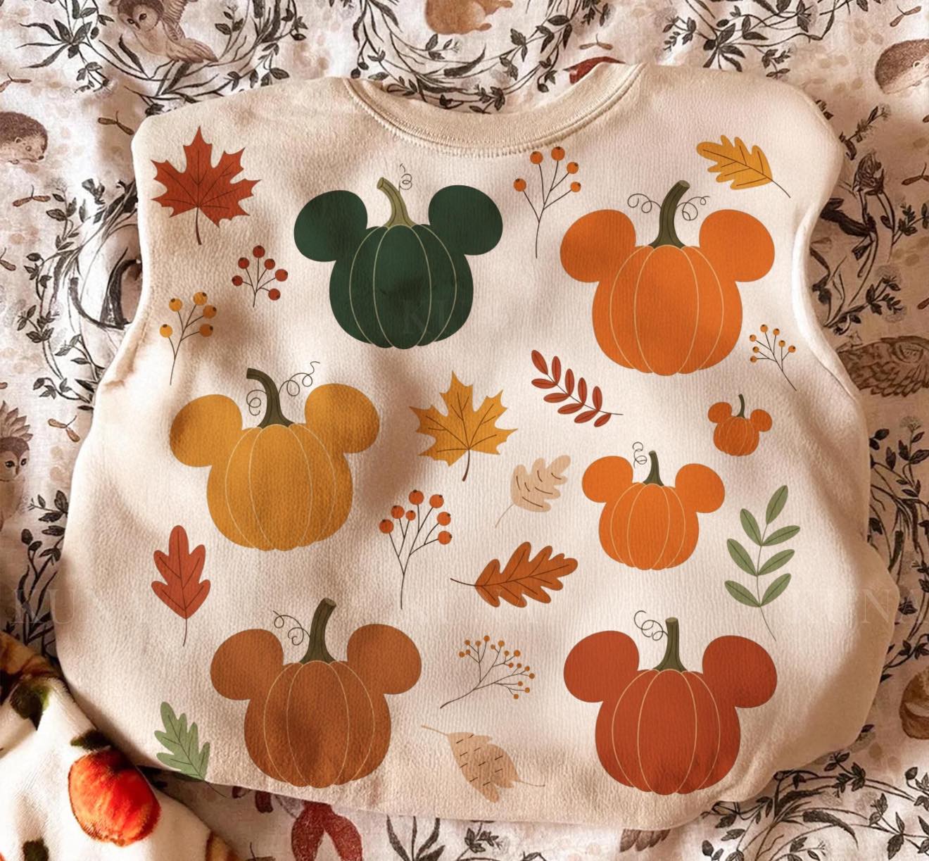 Mickey Fall