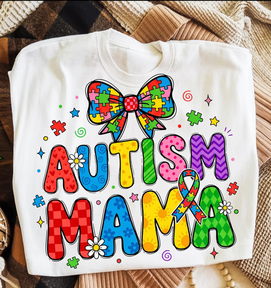 Autism Mama
