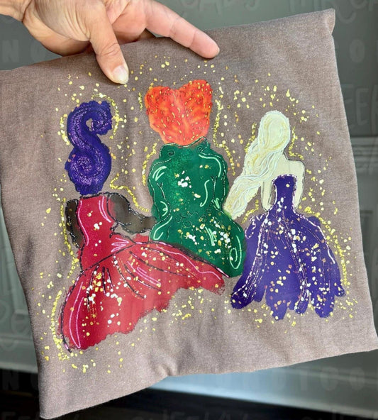 Sanderson sisters