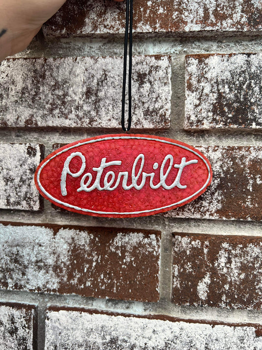 Peterbilt
