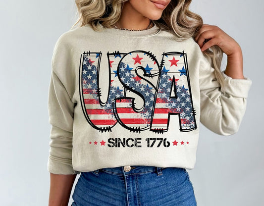 USA