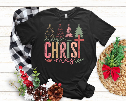 Merry ChrisTmas Vintage