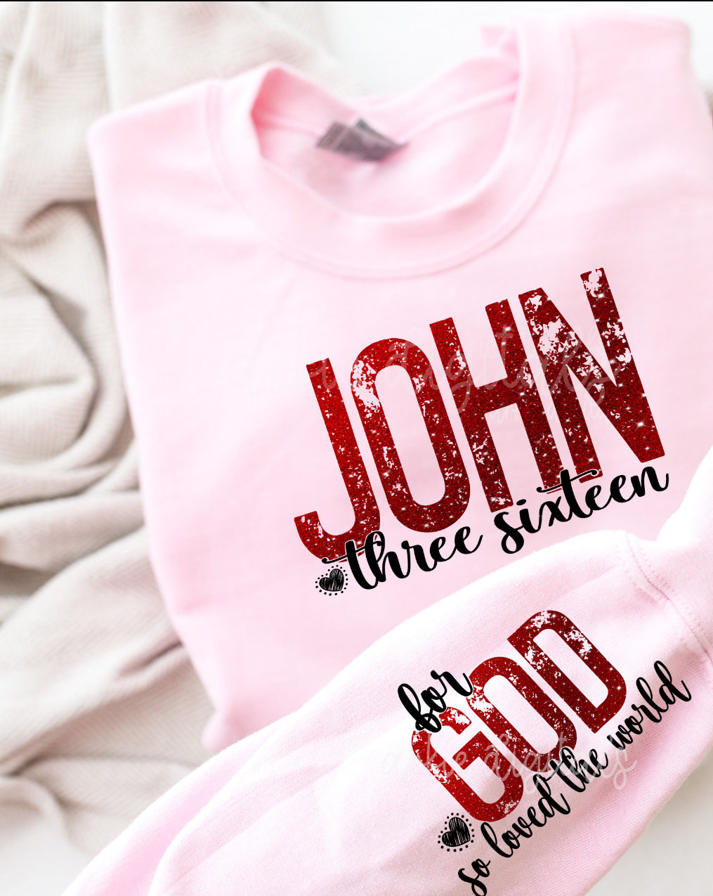 John 3:16