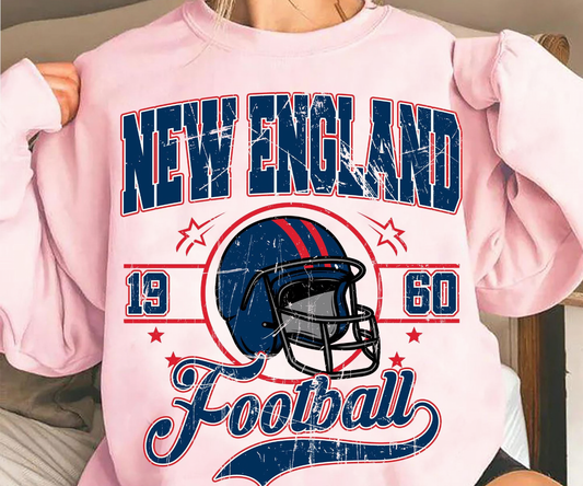 New England Football