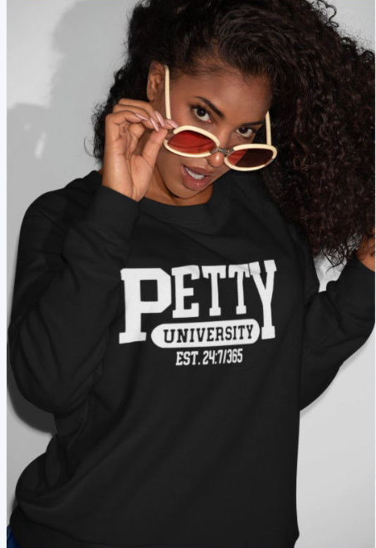 Petty university