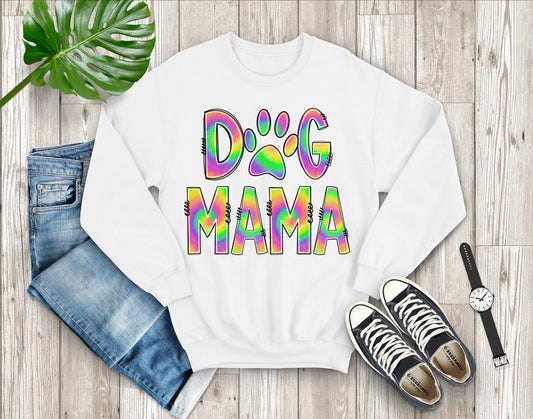 Dog Mama