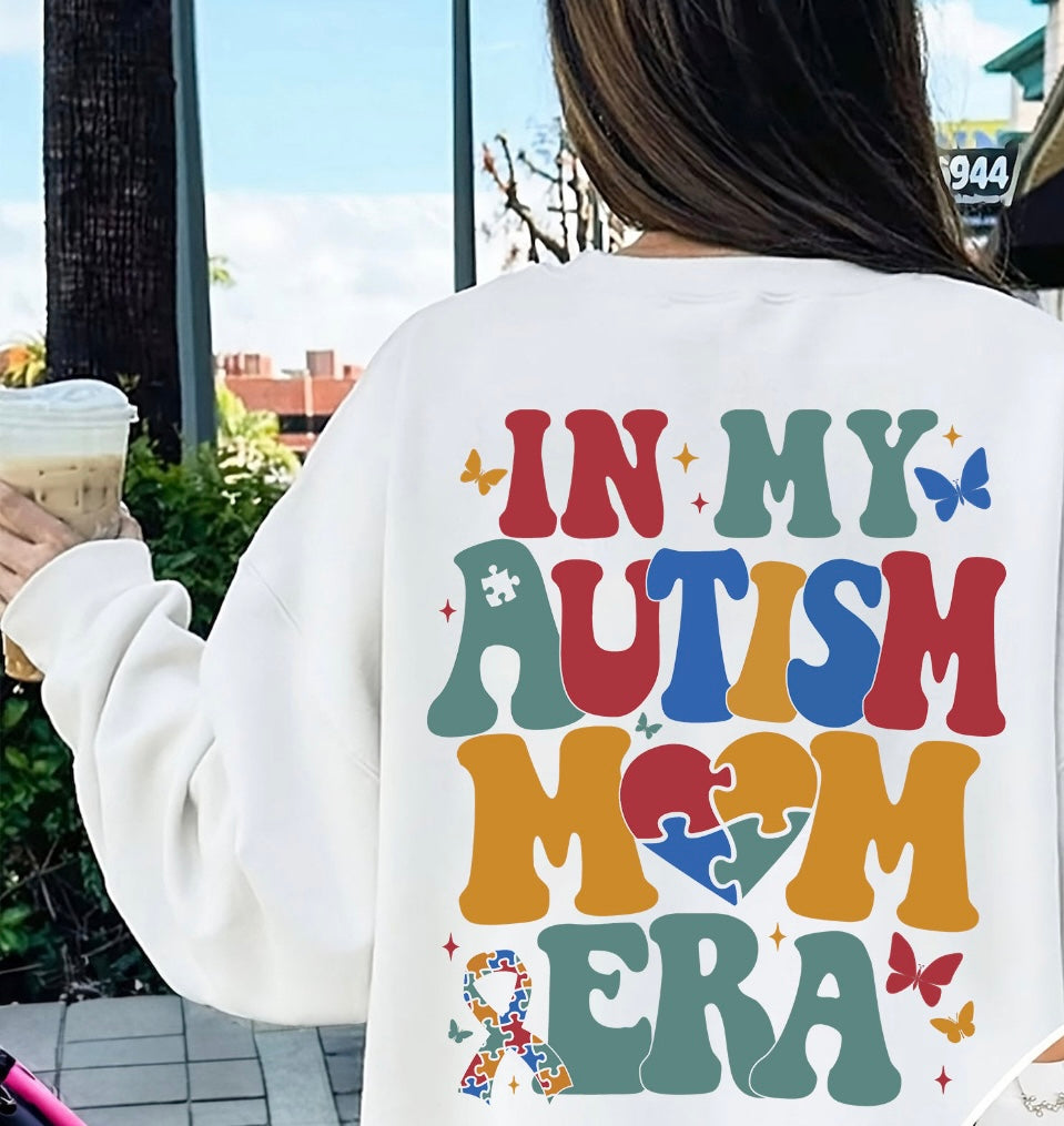 Autism Mom