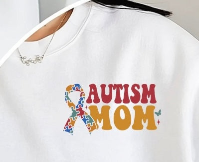 Autism Mom