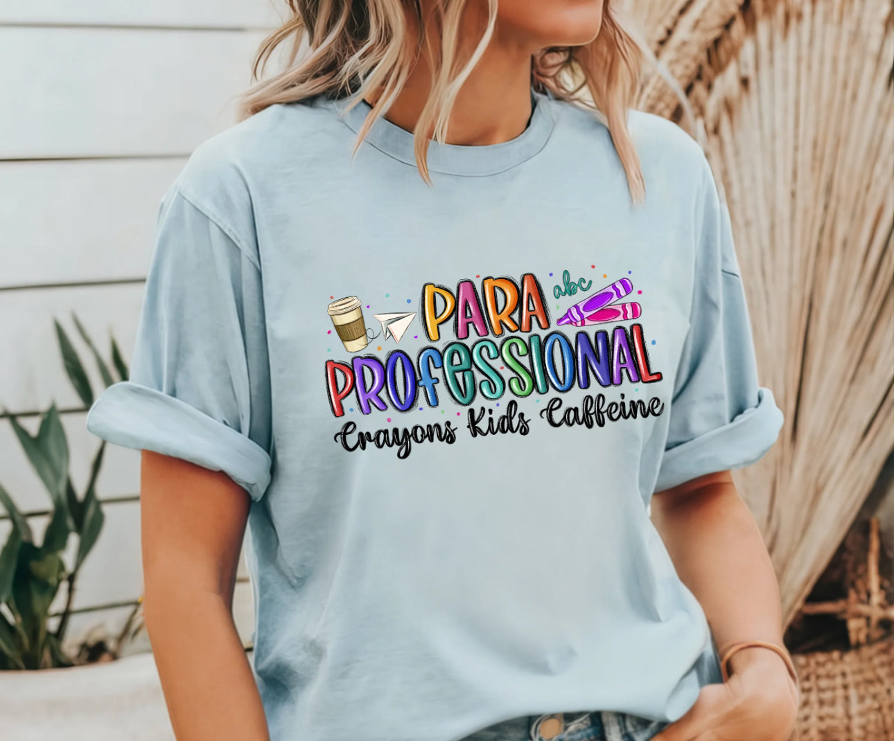 Para Professional