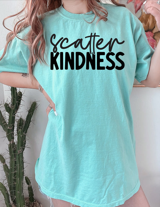 Scatter Kindness