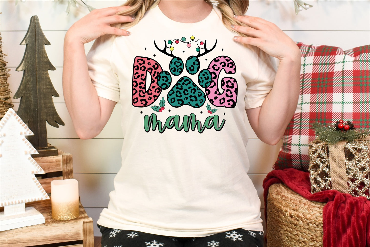 Dog Mama