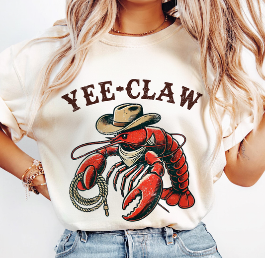 Yee-Claw