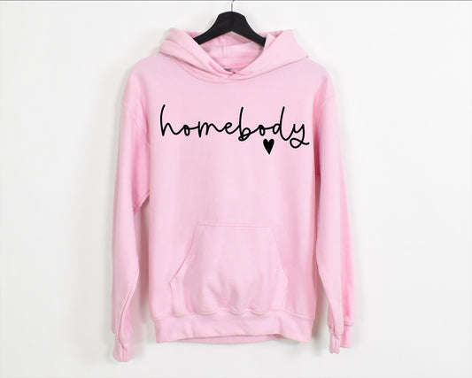 Homebody