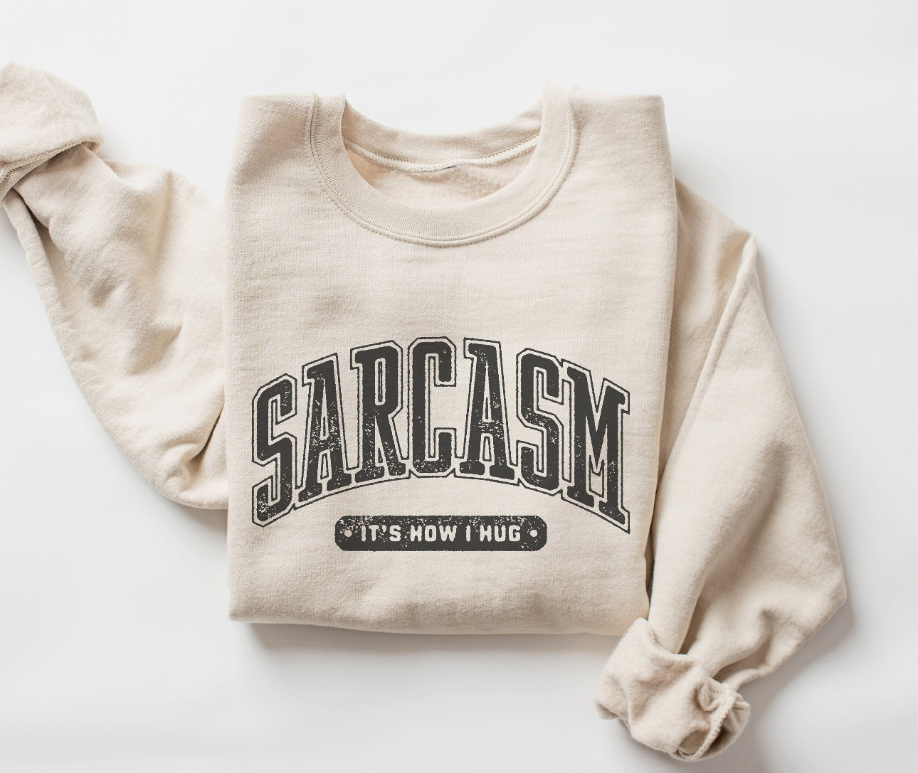 Sarcasm