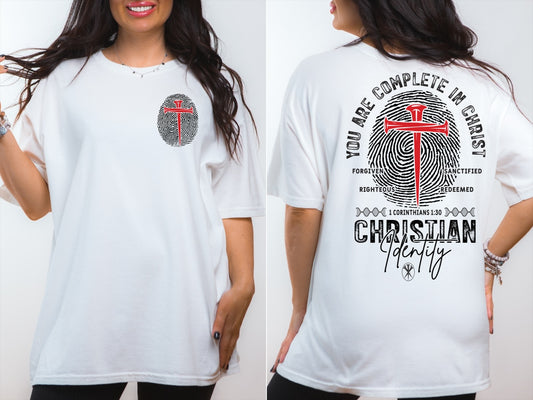 Christian Identity
