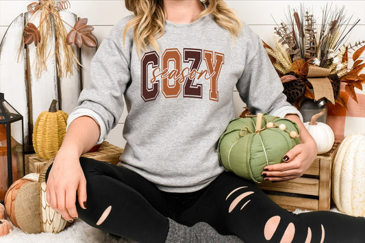 Cozy Season