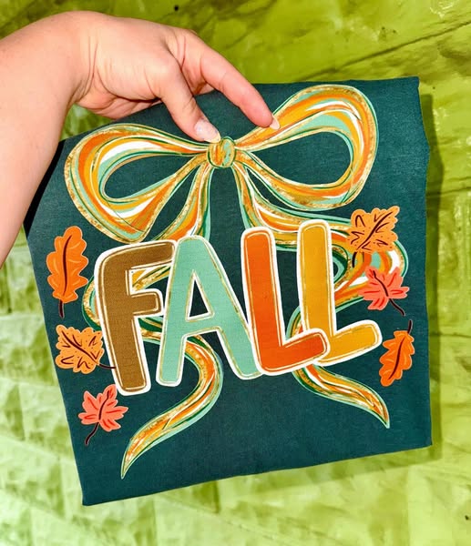 Preppy Fall