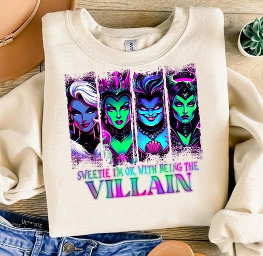 Villain