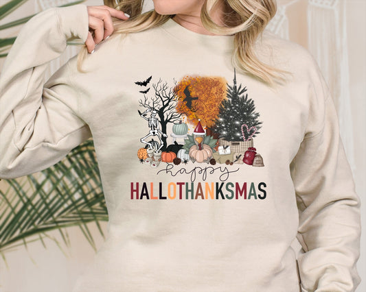 HalloThanksMas