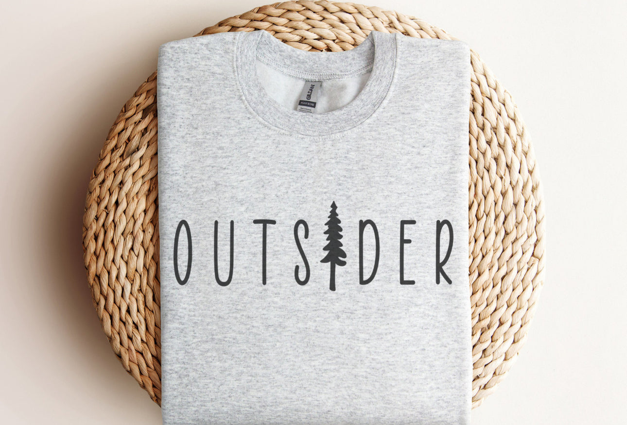 Outsider