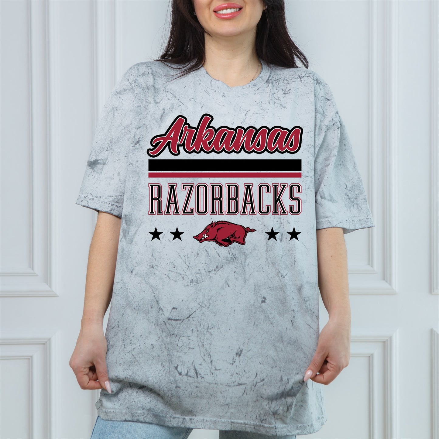 Arkansas Vintage