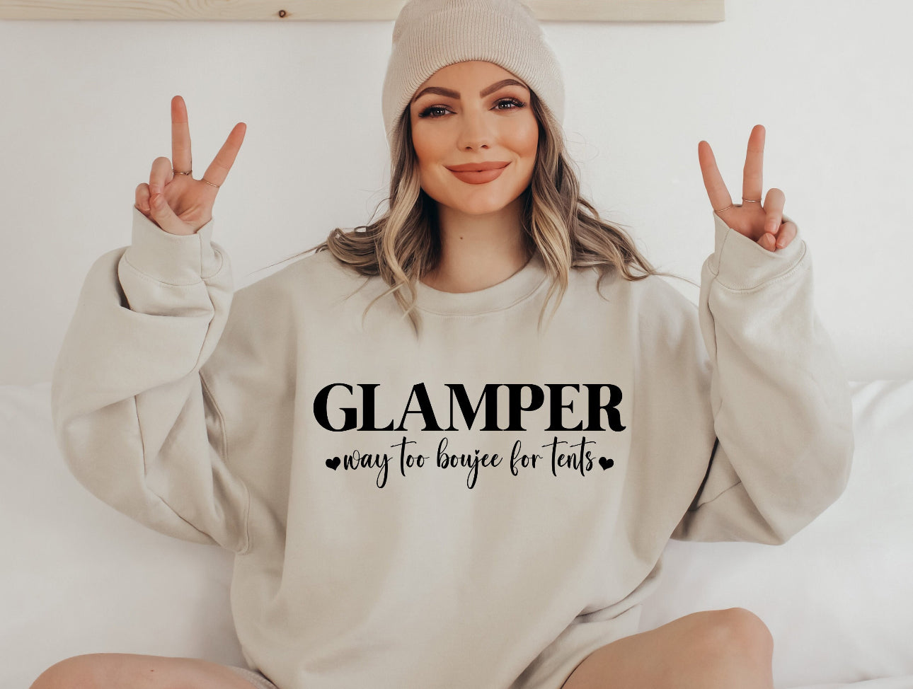 Glamper