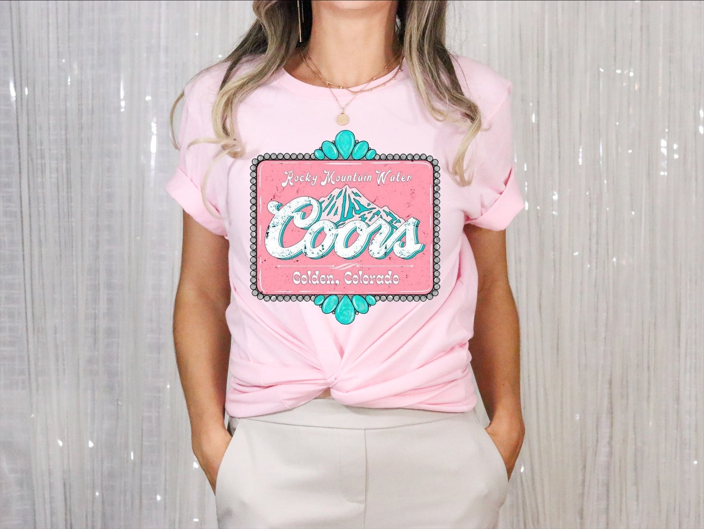 Coors