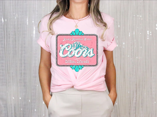 Coors