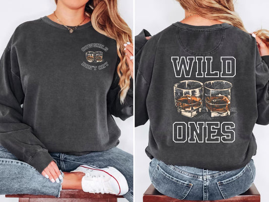 Wild ones
