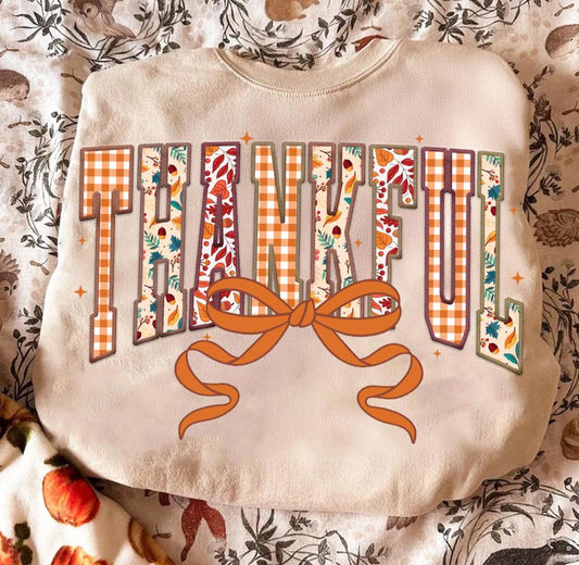 Thankful