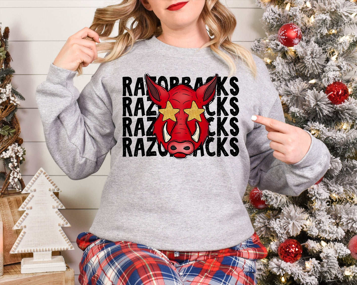 Razorbacks Razorbacks