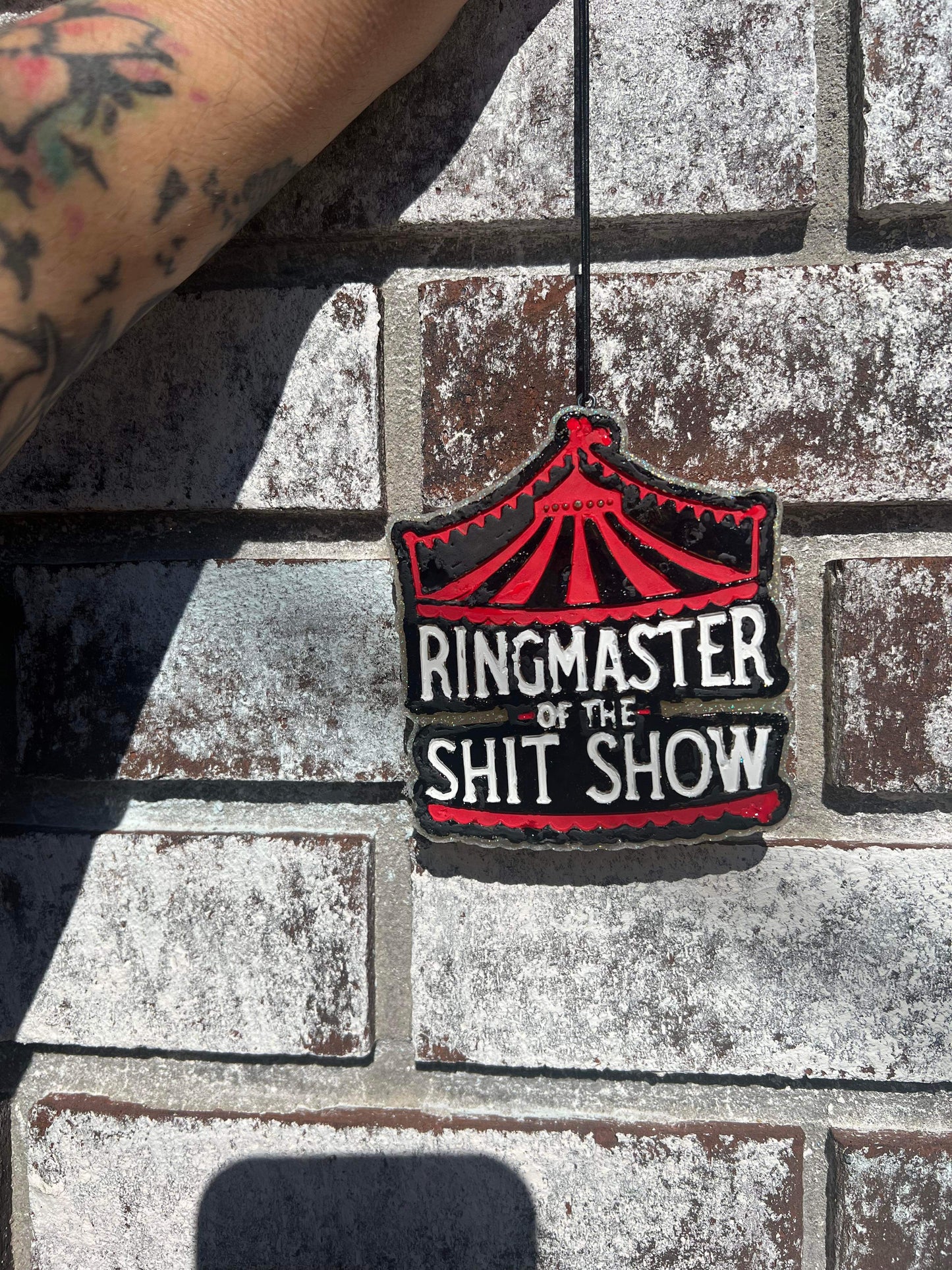 Ringmaster