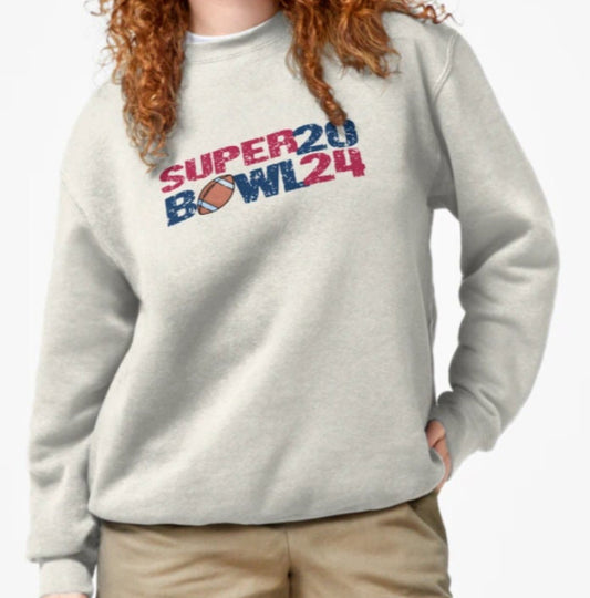 Super Bowl 2024