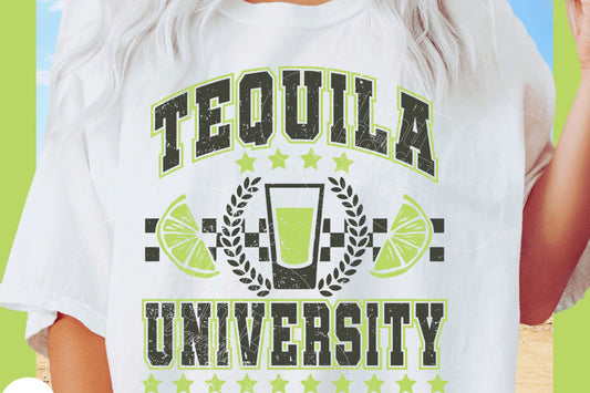 Tequila University