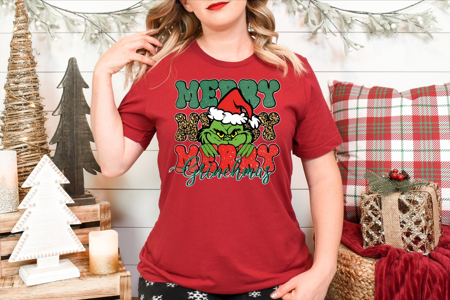 Merry grumpmas