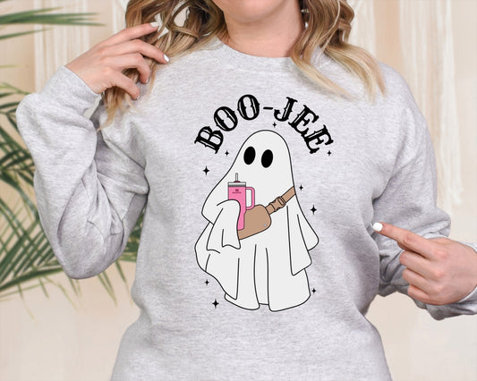 Boo-Jee