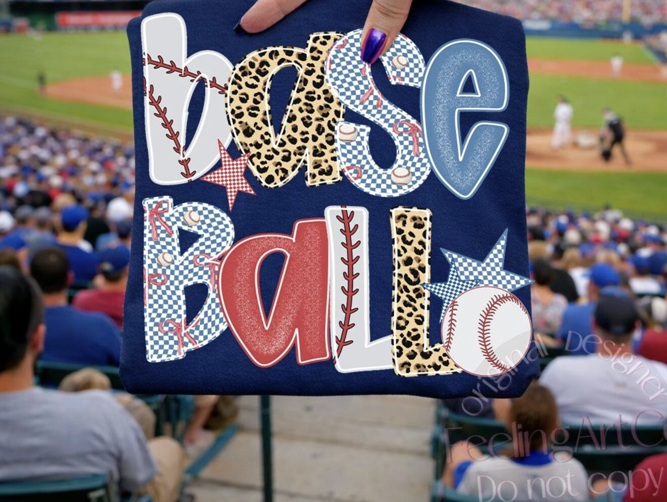 Retro Baseball