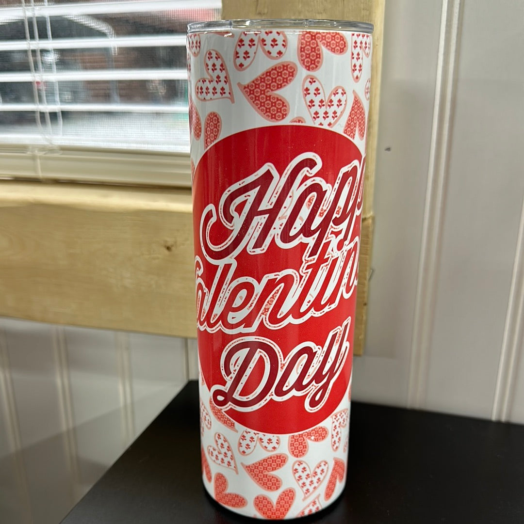 Happy Valentine’s Day