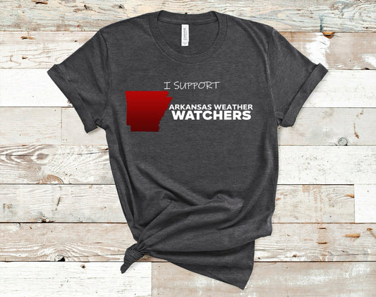 Arkansas Weather Watchers