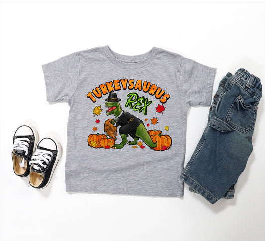 Turkeysaurus