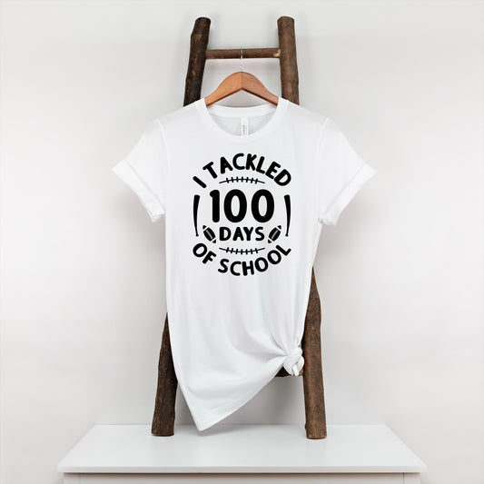 100 Days Football