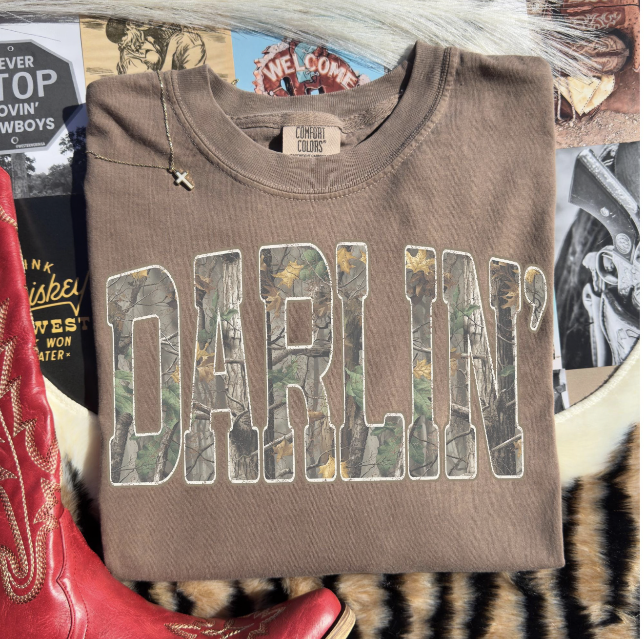 Darlin’