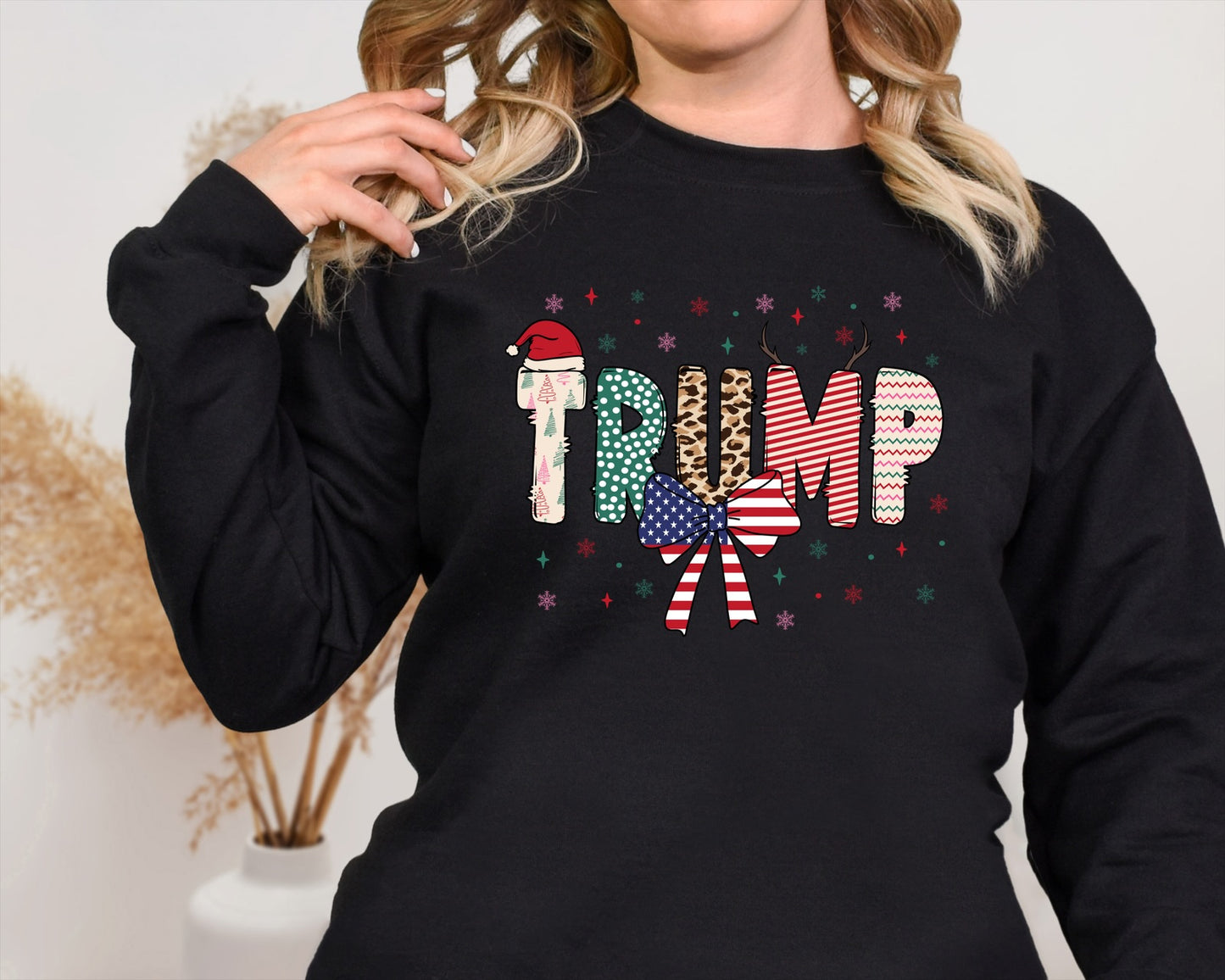 Trump Christmas