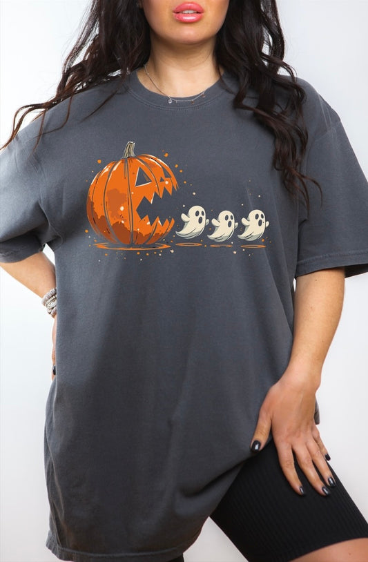 PAC Man Halloween